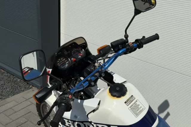 Honda MTX (2026) thumbnail 19
