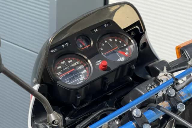 Honda MTX (2026) thumbnail 20