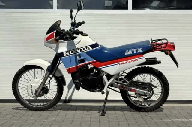 Honda MTX (2026) thumbnail 3