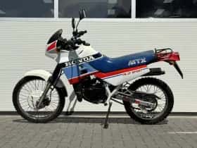 Honda MTX (2026) thumbnail 3