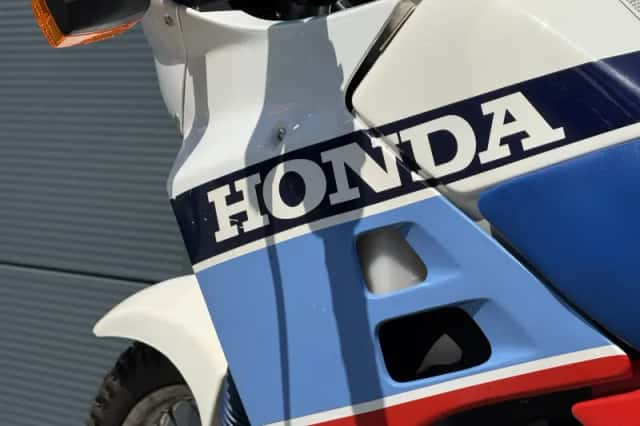 Honda MTX (2026) thumbnail 21