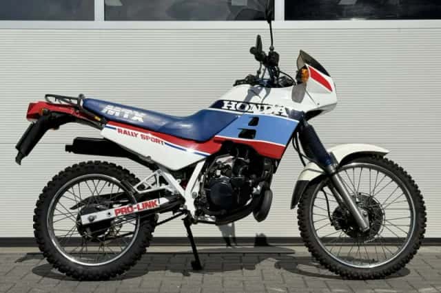 Honda MTX (2026) thumbnail 4
