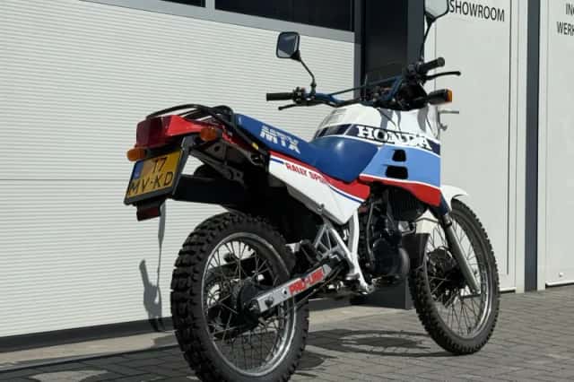 Honda MTX (2026) thumbnail 5
