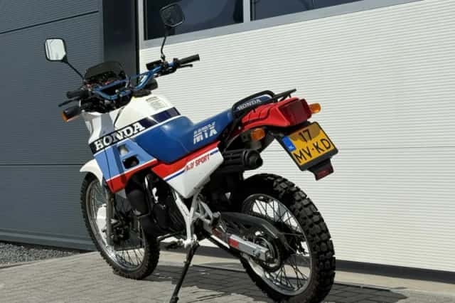 Honda MTX (2026) thumbnail 6