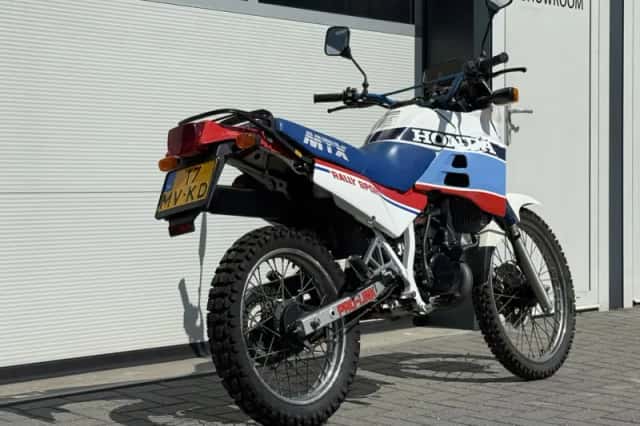 Honda MTX (2026) thumbnail 7