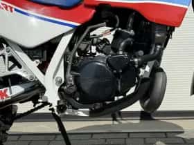 Honda MTX (2026) thumbnail 8