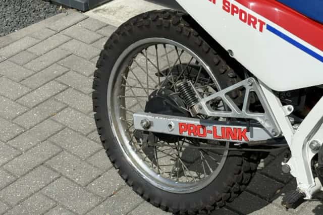 Honda MTX (2026) thumbnail 9