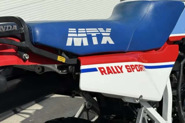 Honda MTX (2026) thumbnail 10