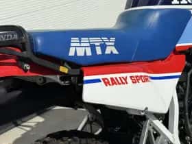 Honda MTX (2026) thumbnail 10