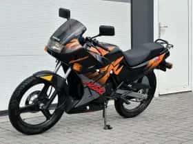 Honda Bromfiets (1990)