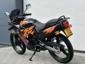 Honda Bromfiets (1990) thumbnail 2
