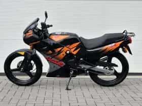 Honda Bromfiets (1990) thumbnail 3