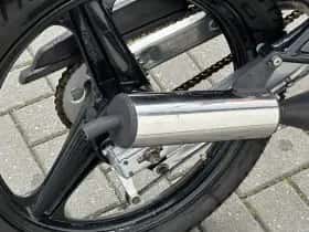 Honda Bromfiets (1990) thumbnail 5
