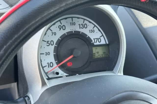 Citroën C1 (2008) thumbnail 11