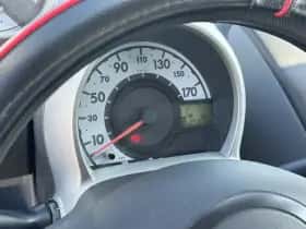Citroën C1 (2008) thumbnail 11
