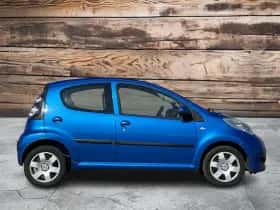 Citroën C1 (2008) thumbnail 7
