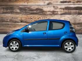 Citroën C1 (2008) thumbnail 8