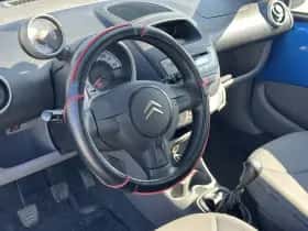 Citroën C1 (2008) thumbnail 9