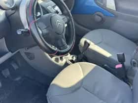 Citroën C1 (2008) thumbnail 10