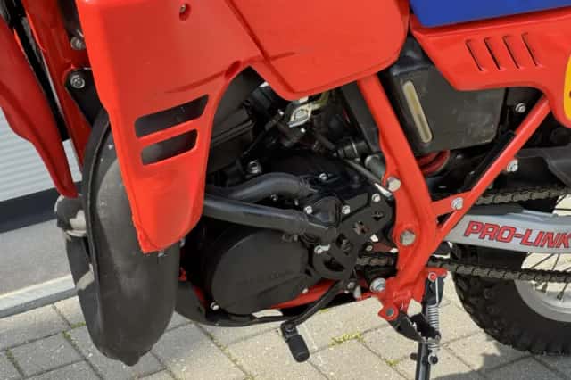 Honda MTX200R (2026) thumbnail 7