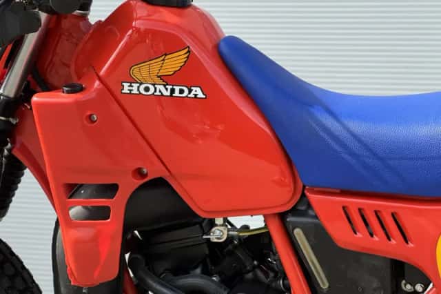 Honda MTX200R (2026) thumbnail 9