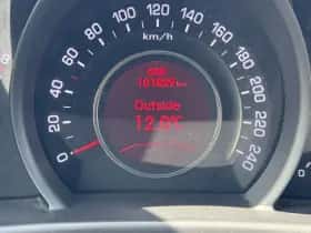 Kia Sportage (2012) thumbnail 13