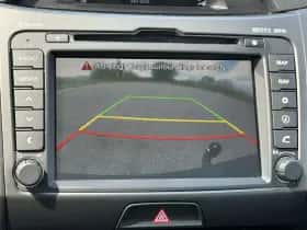 Kia Sportage (2012) thumbnail 14