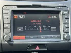 Kia Sportage (2012) thumbnail 15