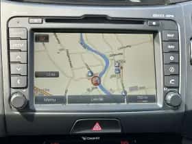 Kia Sportage (2012) thumbnail 16