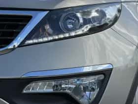 Kia Sportage (2012) thumbnail 10