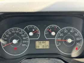 Fiat Grande Punto (2005) thumbnail 15
