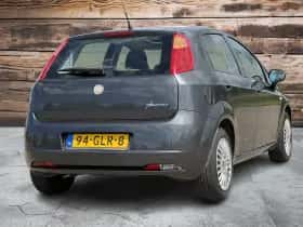 Fiat Grande Punto (2005) thumbnail 6