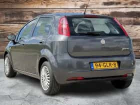 Fiat Grande Punto (2005) thumbnail 7