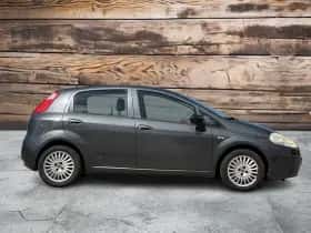 Fiat Grande Punto (2005) thumbnail 10