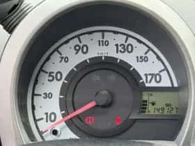 Toyota Aygo (2005) thumbnail 11