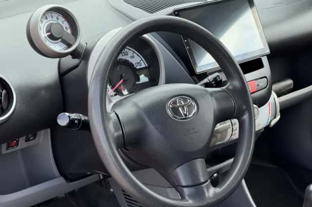 Toyota Aygo (2005) thumbnail 10