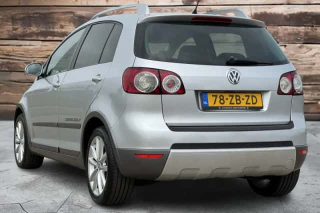 Volkswagen Golf (2007) thumbnail 6