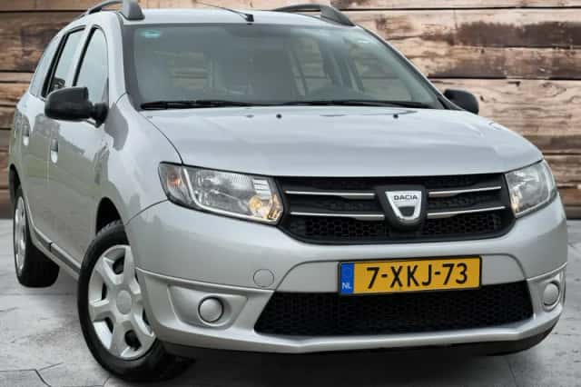 Dacia Logan (2014) thumbnail 2
