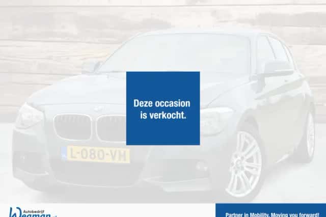 BMW 1-Serie (2012) thumbnail 1