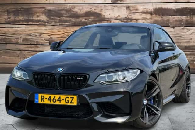 BMW 2-Serie (2016) thumbnail 1
