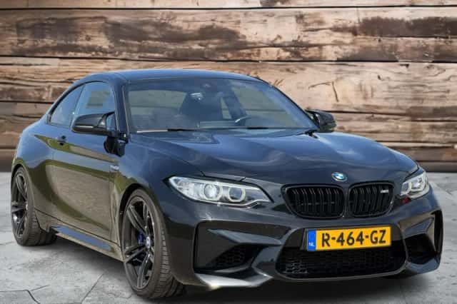 BMW 2-Serie (2016) thumbnail 3