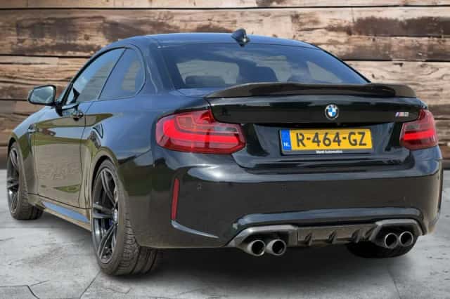 BMW 2-Serie (2016) thumbnail 5