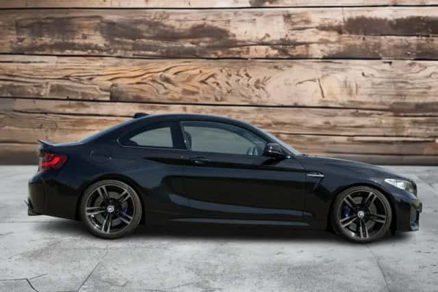BMW 2-Serie (2016) thumbnail 6