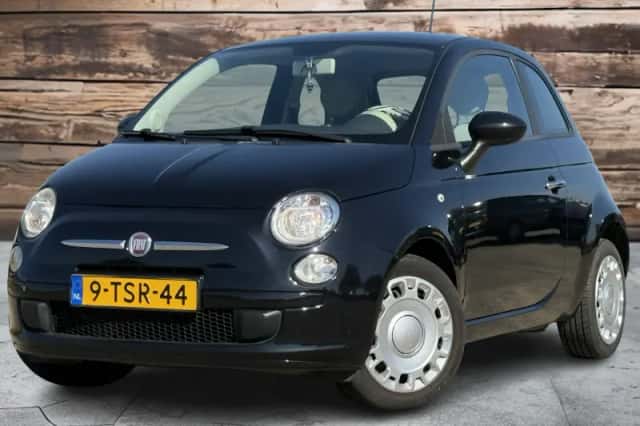 Fiat 500 (2014) thumbnail 1