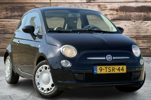 Fiat 500 (2014) thumbnail 2