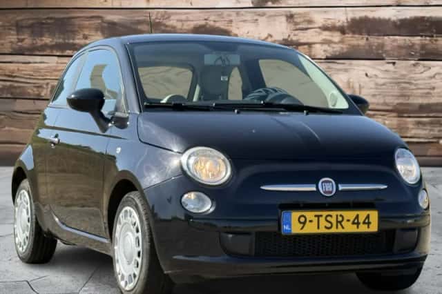 Fiat 500 (2014) thumbnail 3