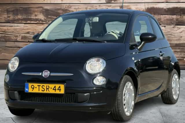 Fiat 500 (2014) thumbnail 4