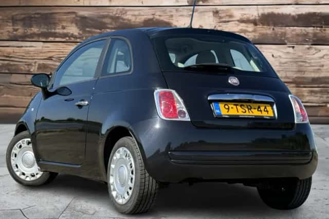 Fiat 500 (2014) thumbnail 5