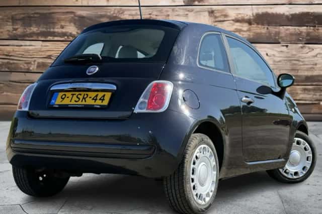 Fiat 500 (2014) thumbnail 6