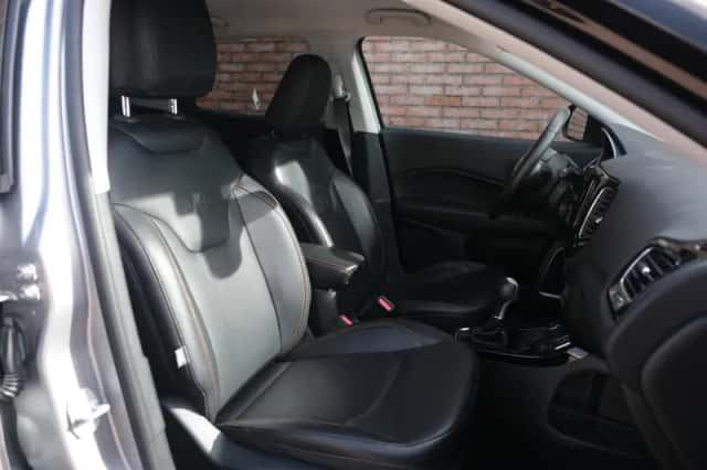 Jeep Compass (2019) thumbnail 6